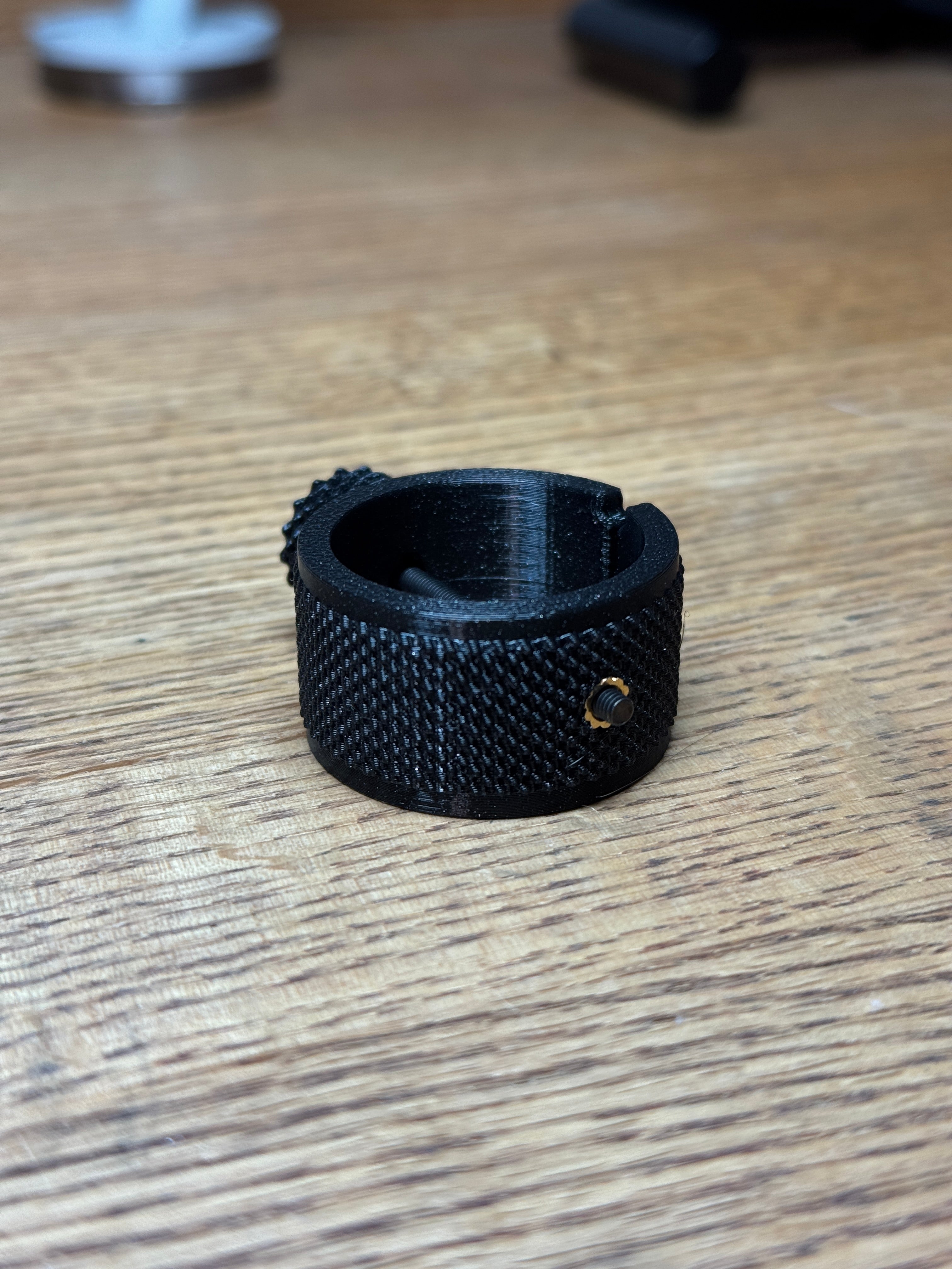 Omega 8500/8900 Movement Holder