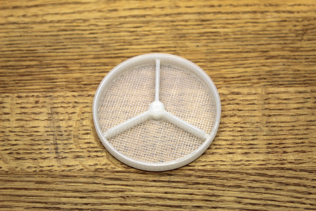 64mm Cleaning Baskets
