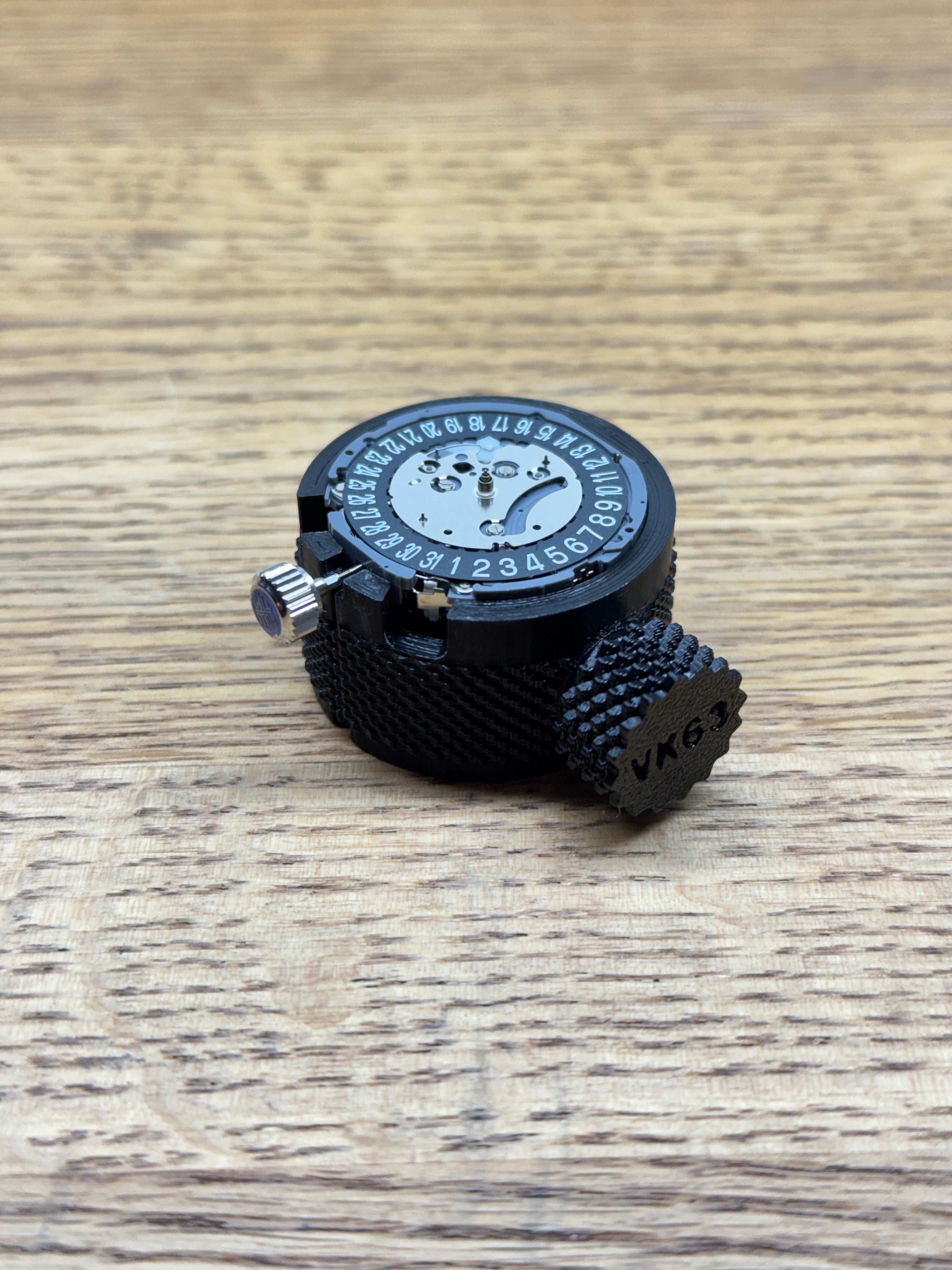 Vk63 Movement Holder