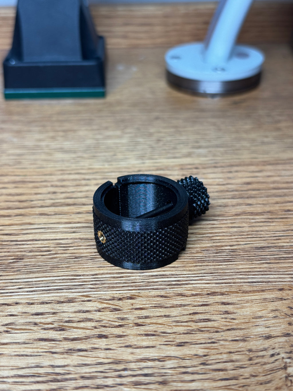Rolex 3135 Movement Holder