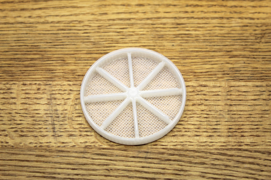 64mm Cleaning Baskets