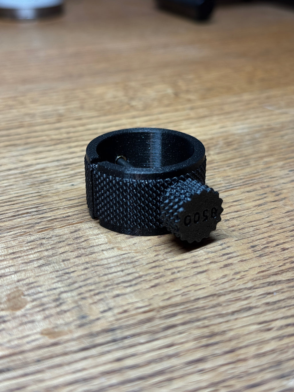 Omega 8500/8900 Movement Holder