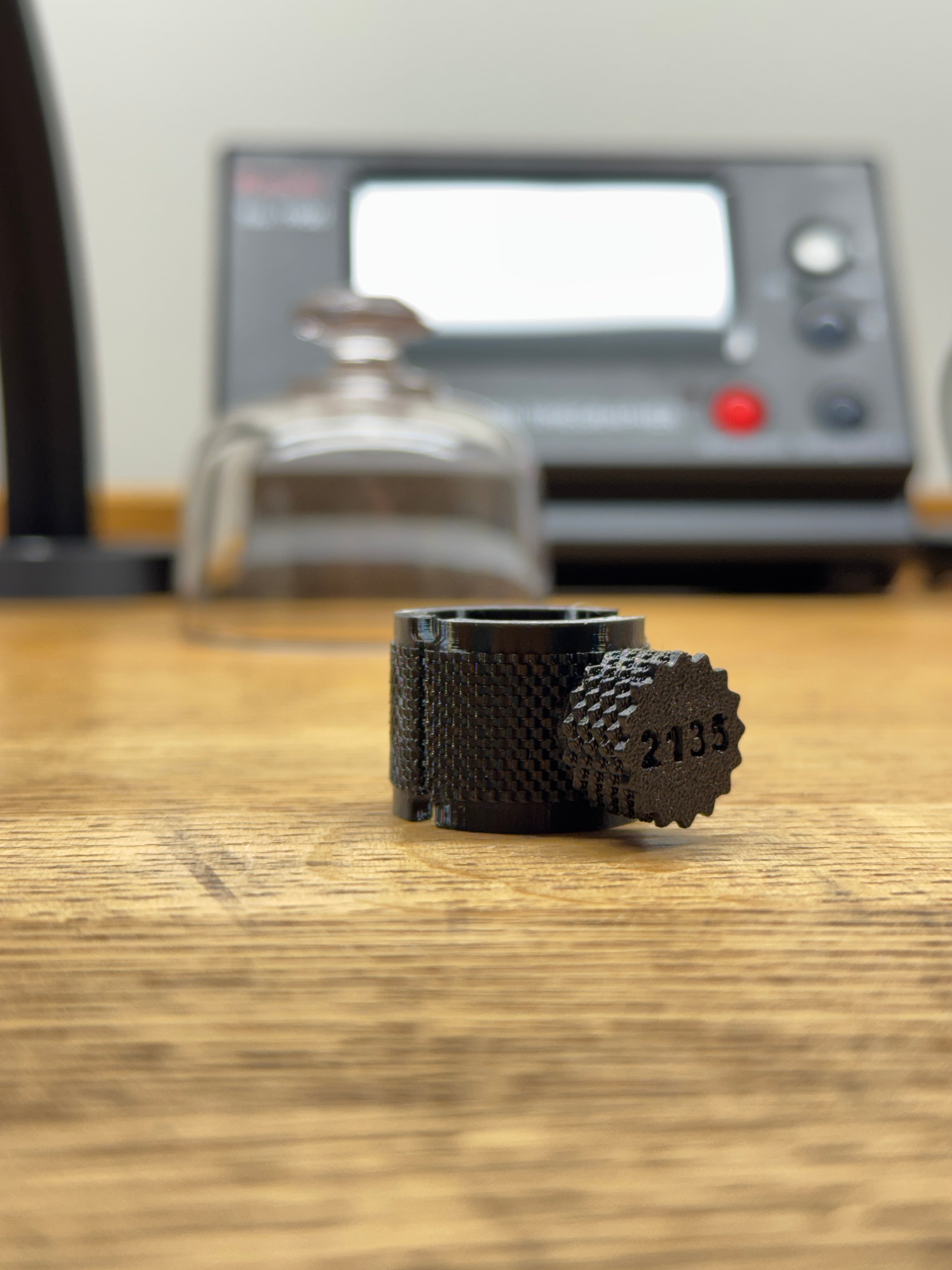 Rolex 2135/2235 Movement Holder By Peak Horology