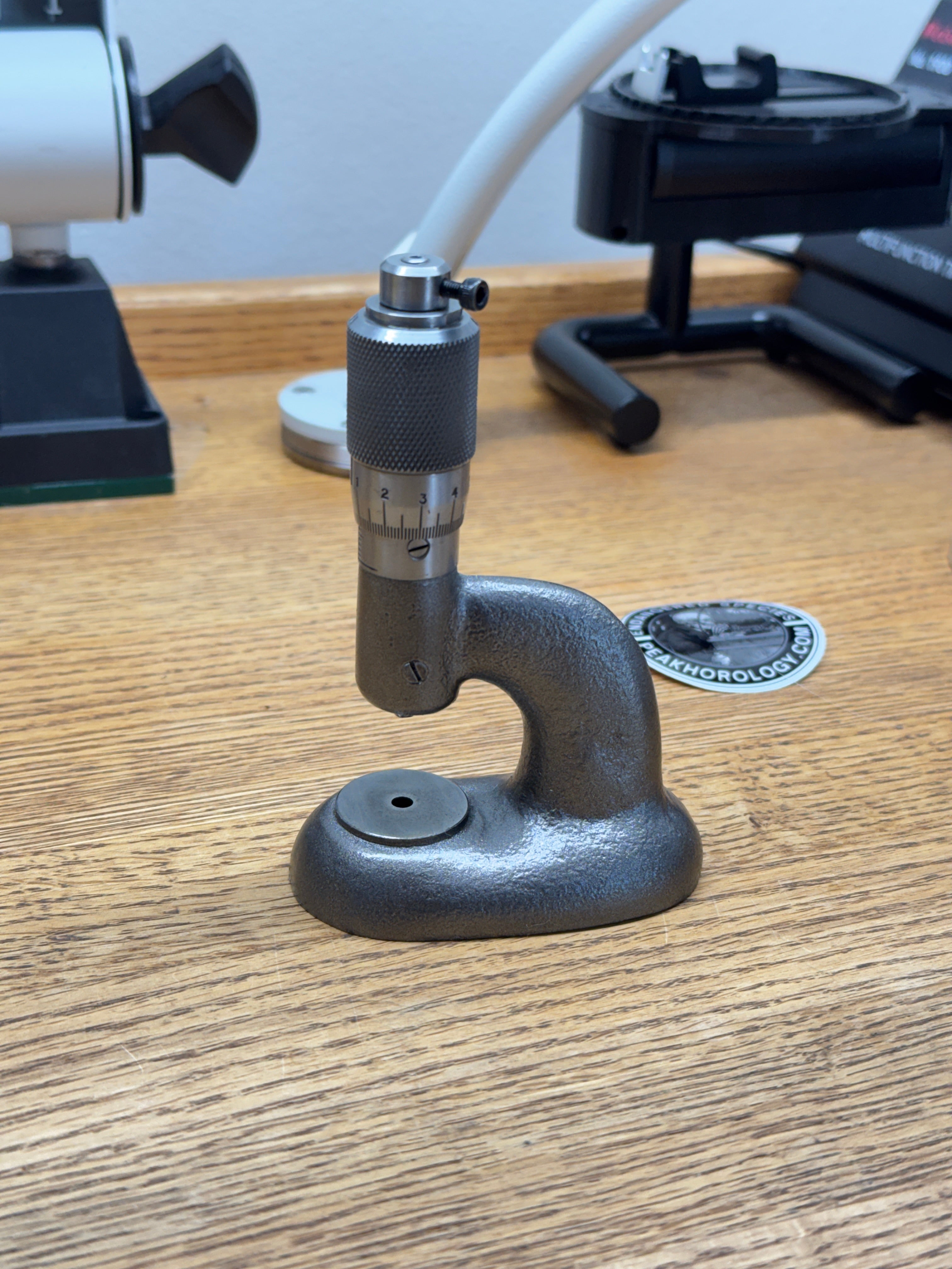 Vintage Jeweling tool
