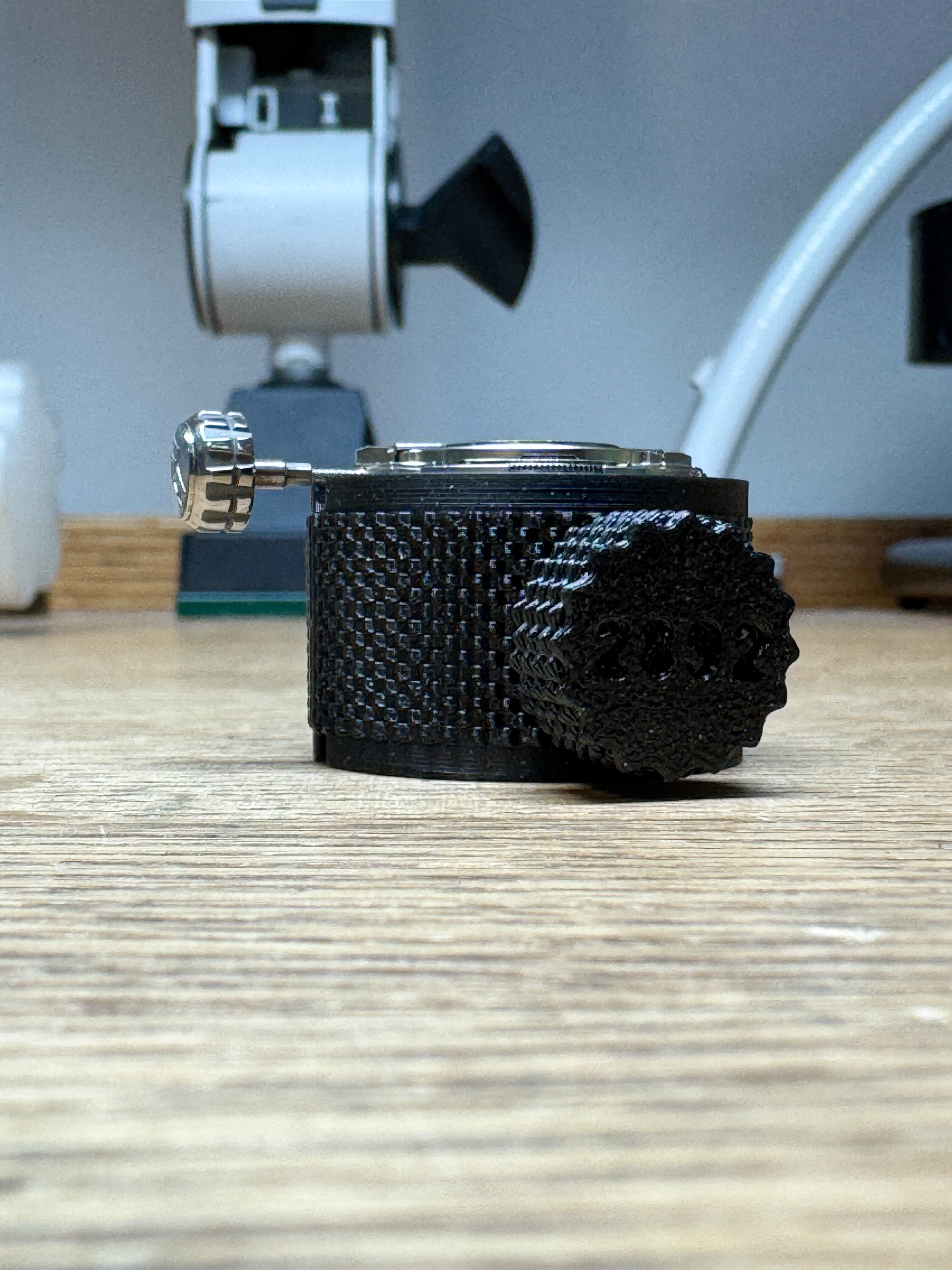 ETA 2892 Movement Holder