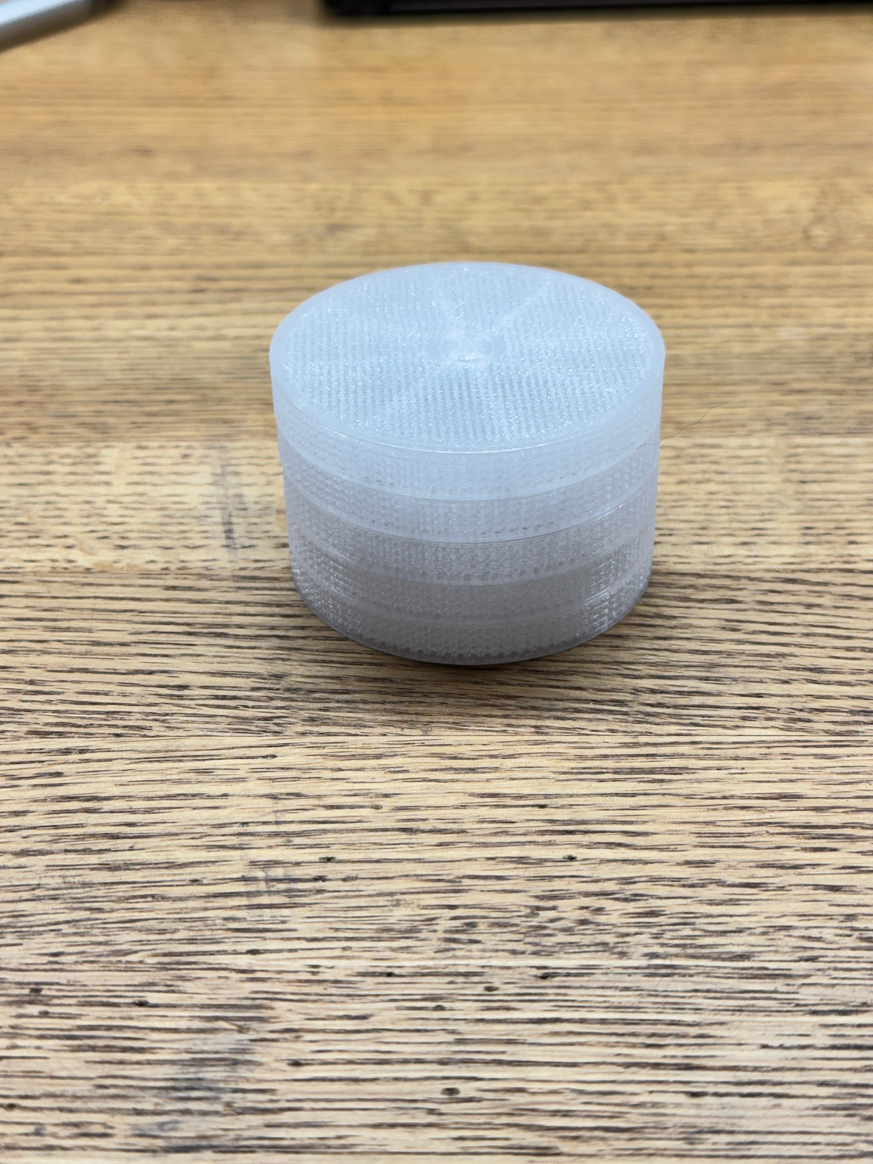 64mm Cleaning Baskets