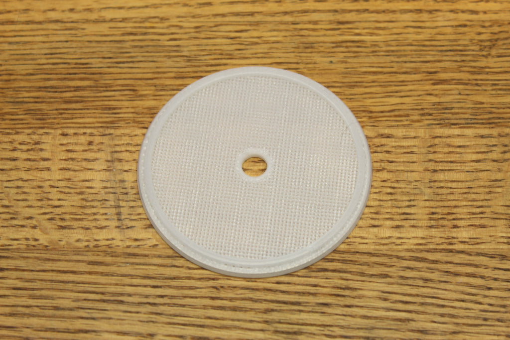 80mm Cleaning Machine Basket Set