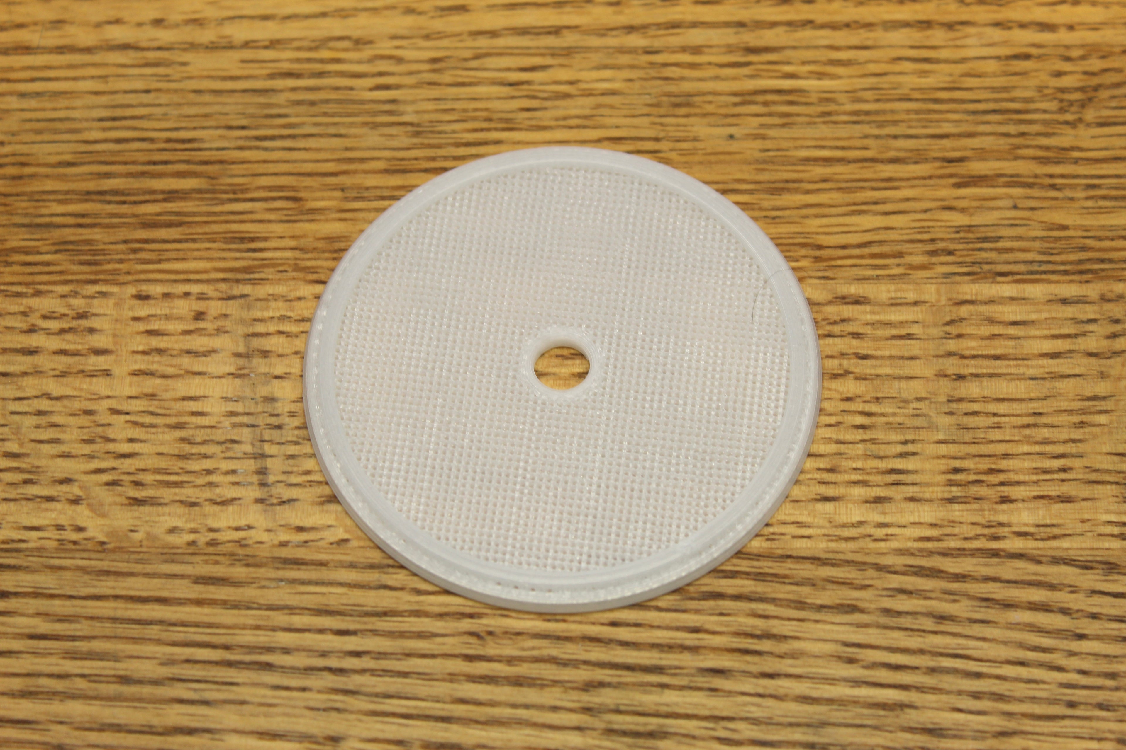 80mm Cleaning Machine Basket Set