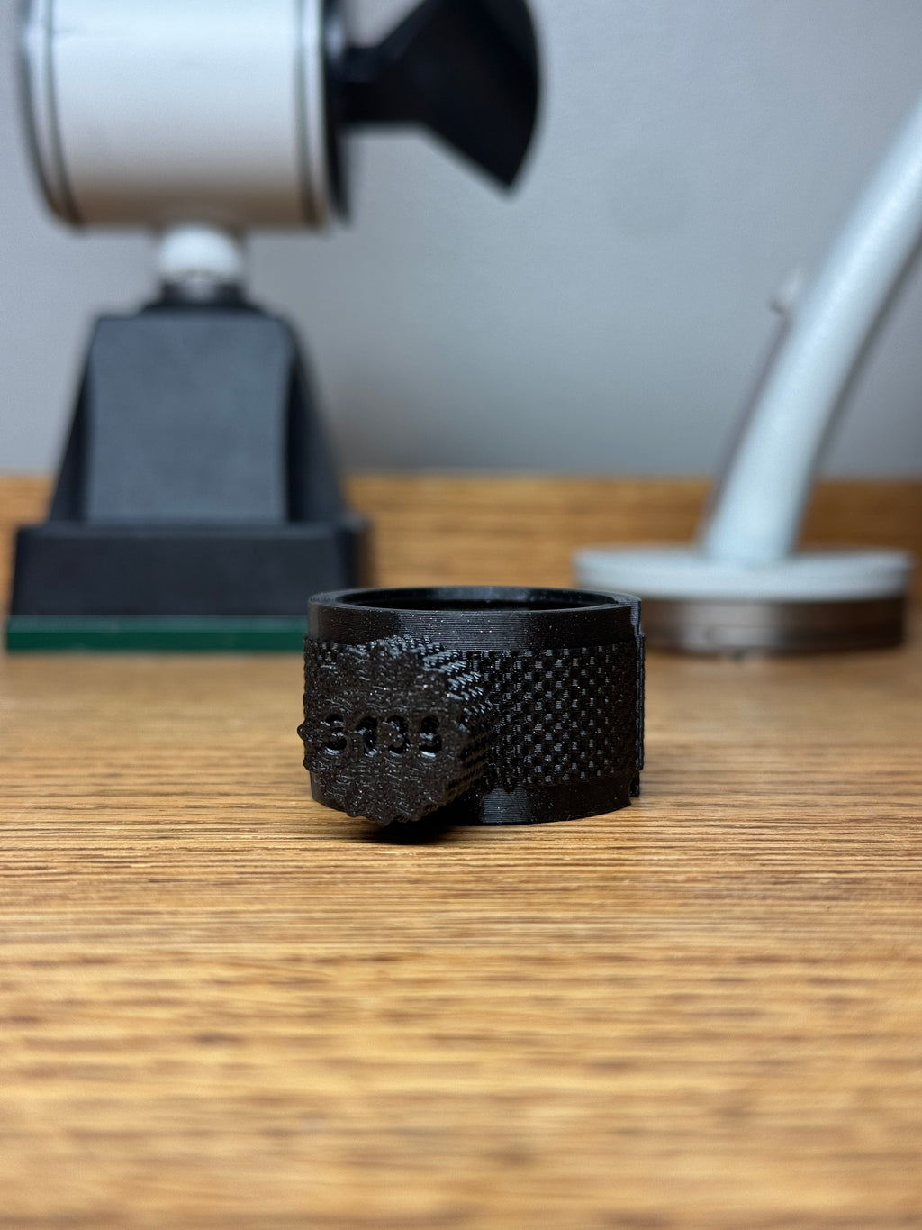Rolex 3135 Movement Holder