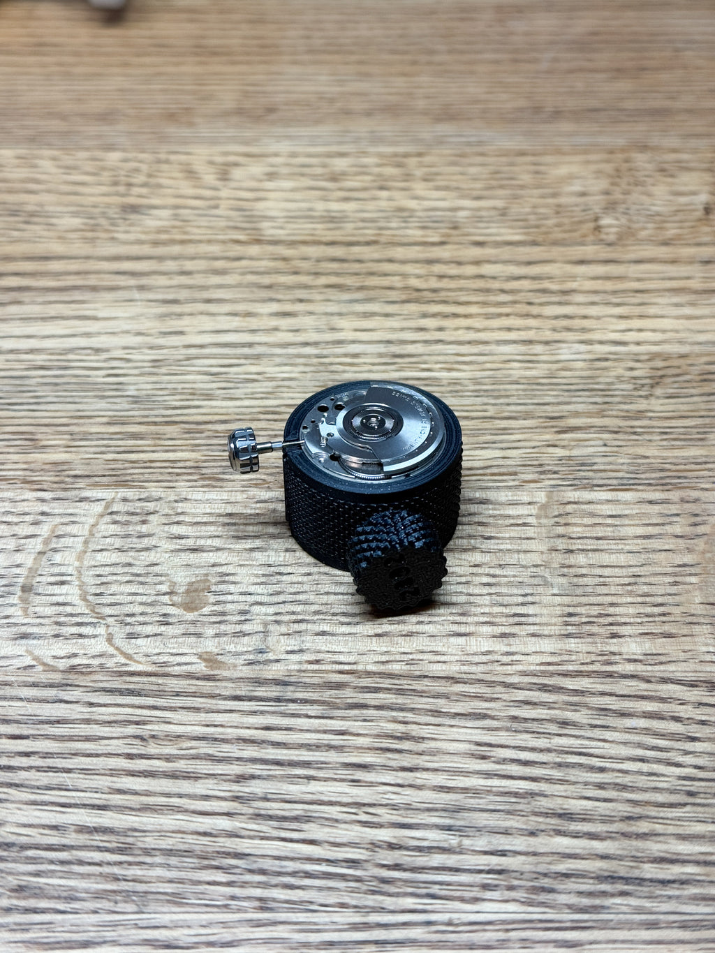 ETA 2892 Movement Holder