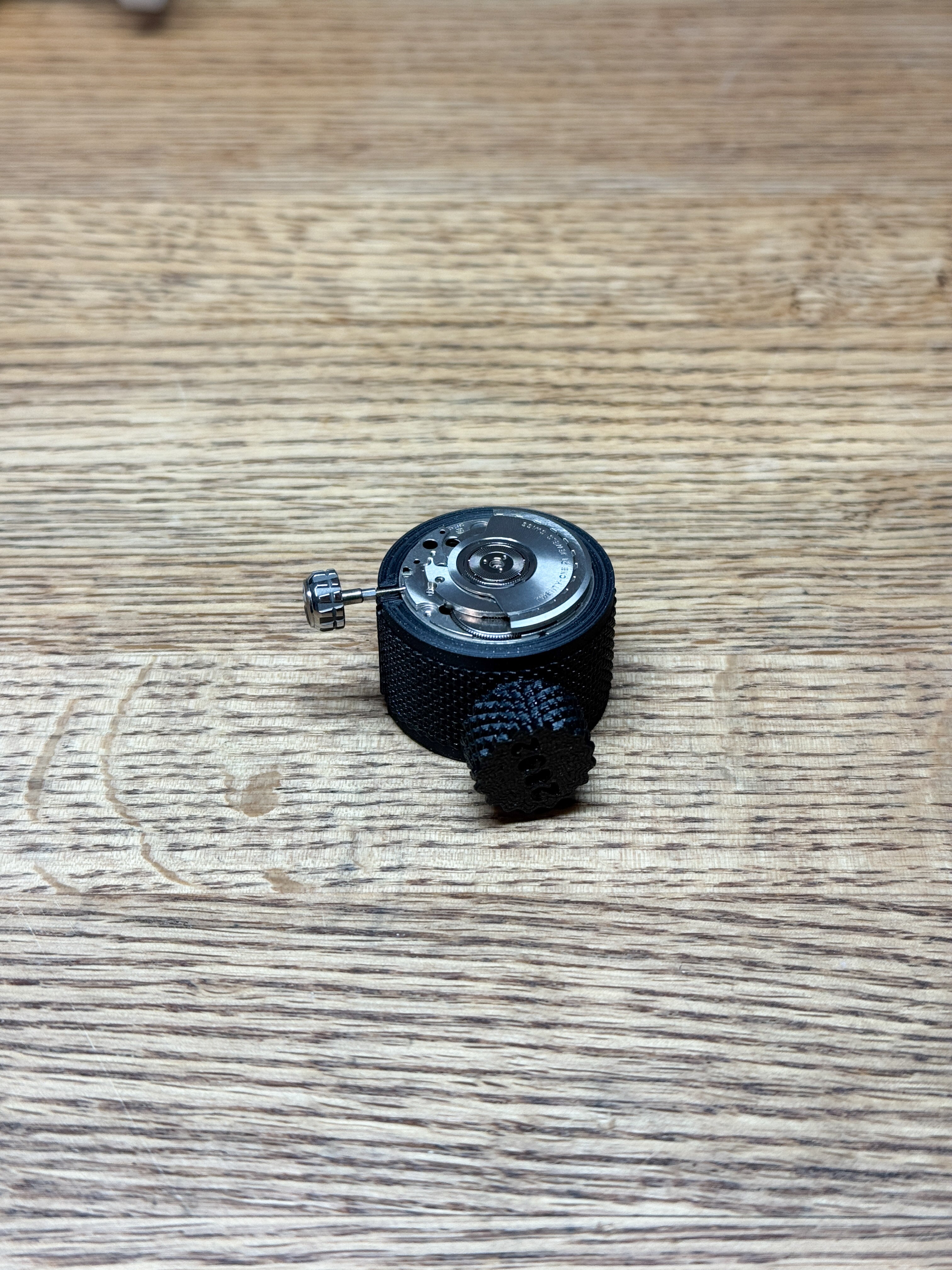ETA 2892 Movement Holder