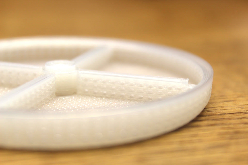64mm Cleaning Baskets