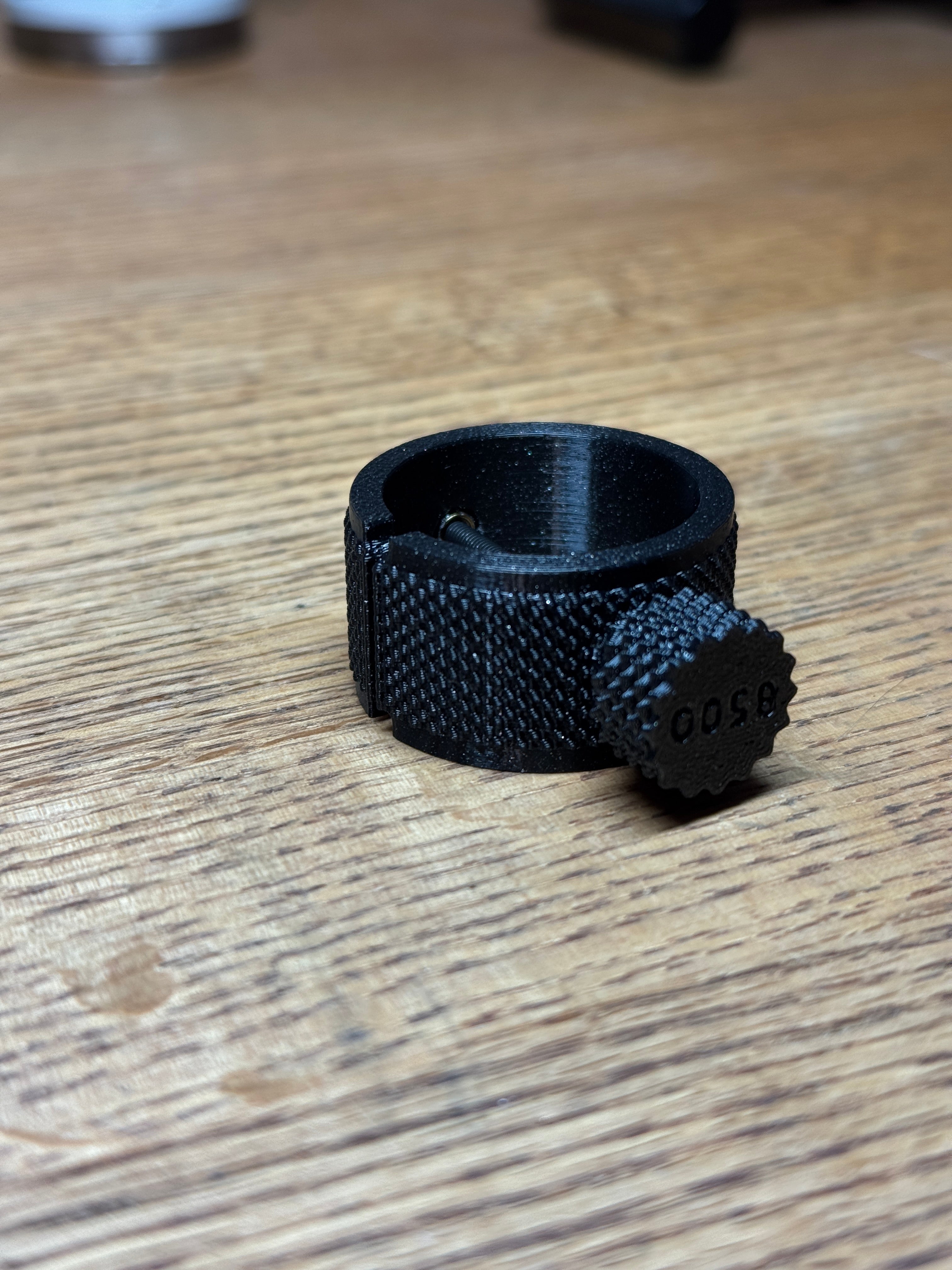 Omega 8500/8900 Movement Holder