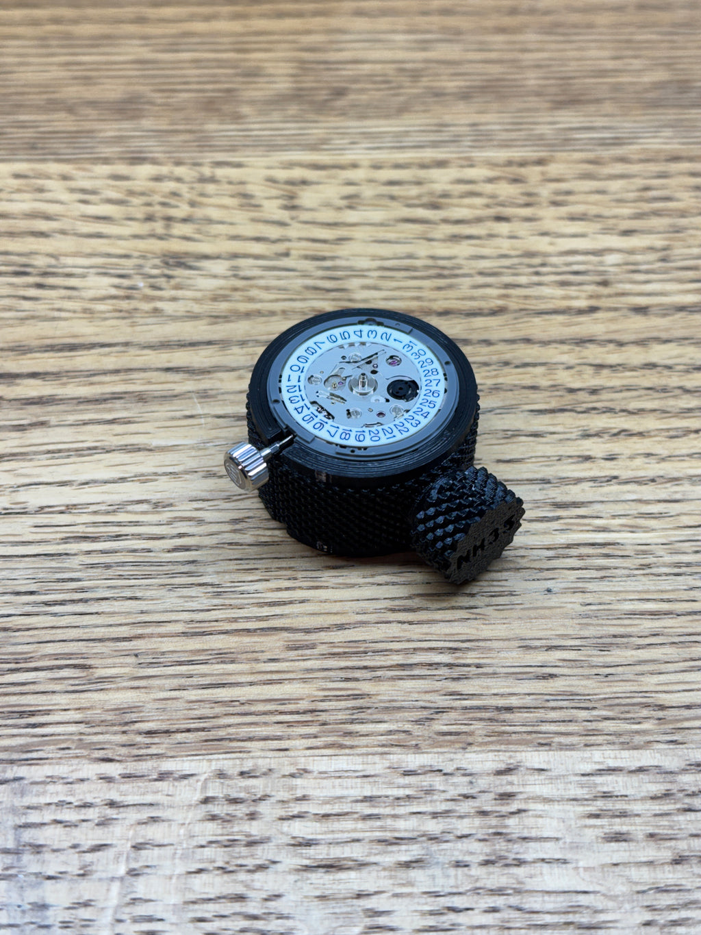 NH35 Movement Holder for 7S26 7S36 4R36 NH35 NH36 NH34