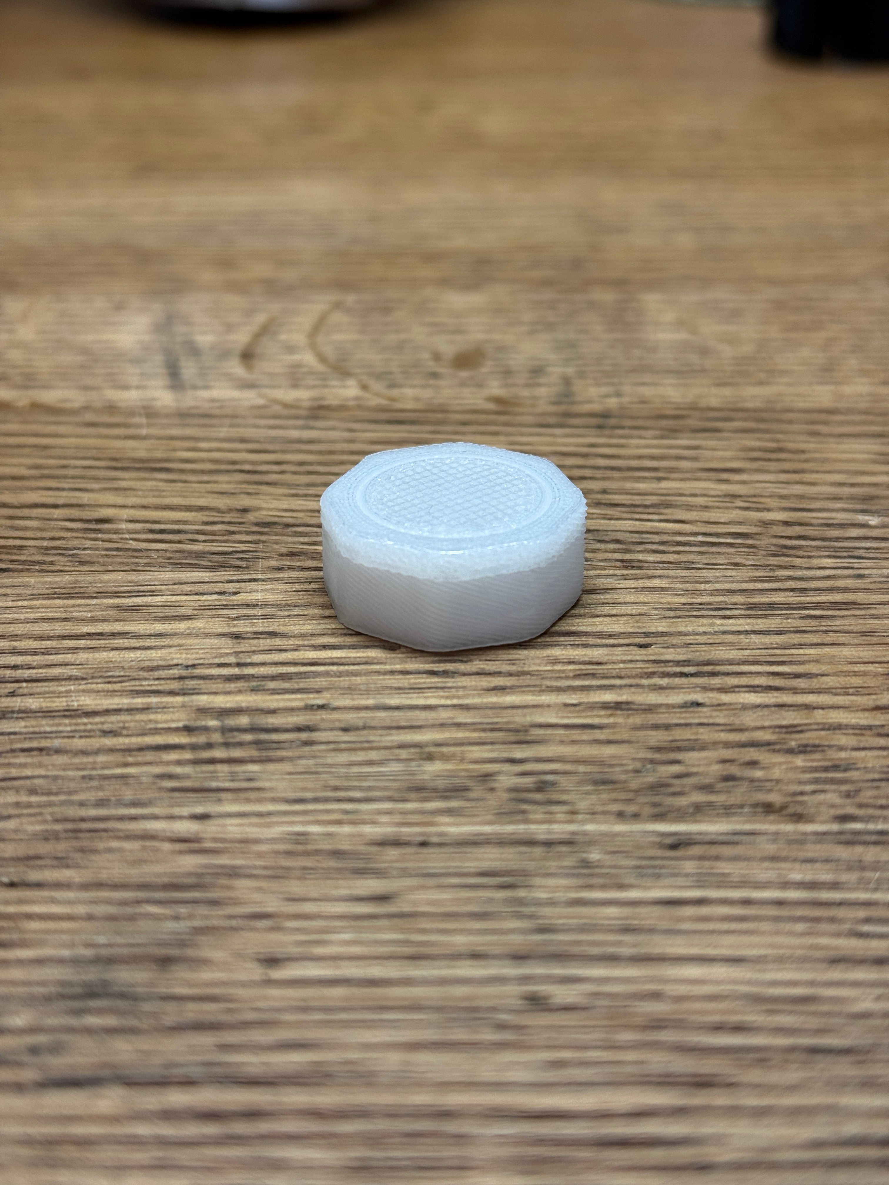 Tall Mini Watchmakers Cleaning Baskets