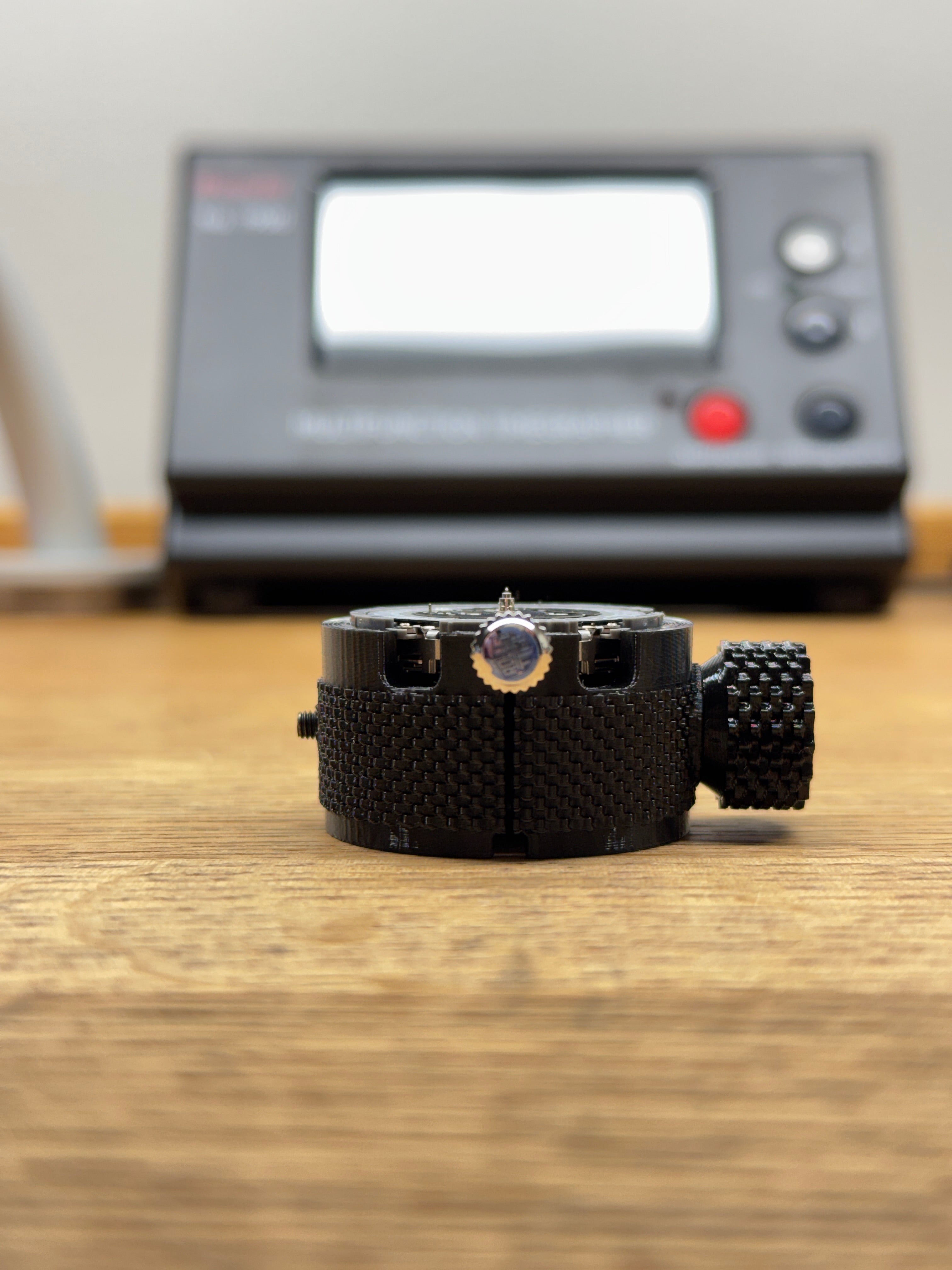 Vk63 Movement Holder