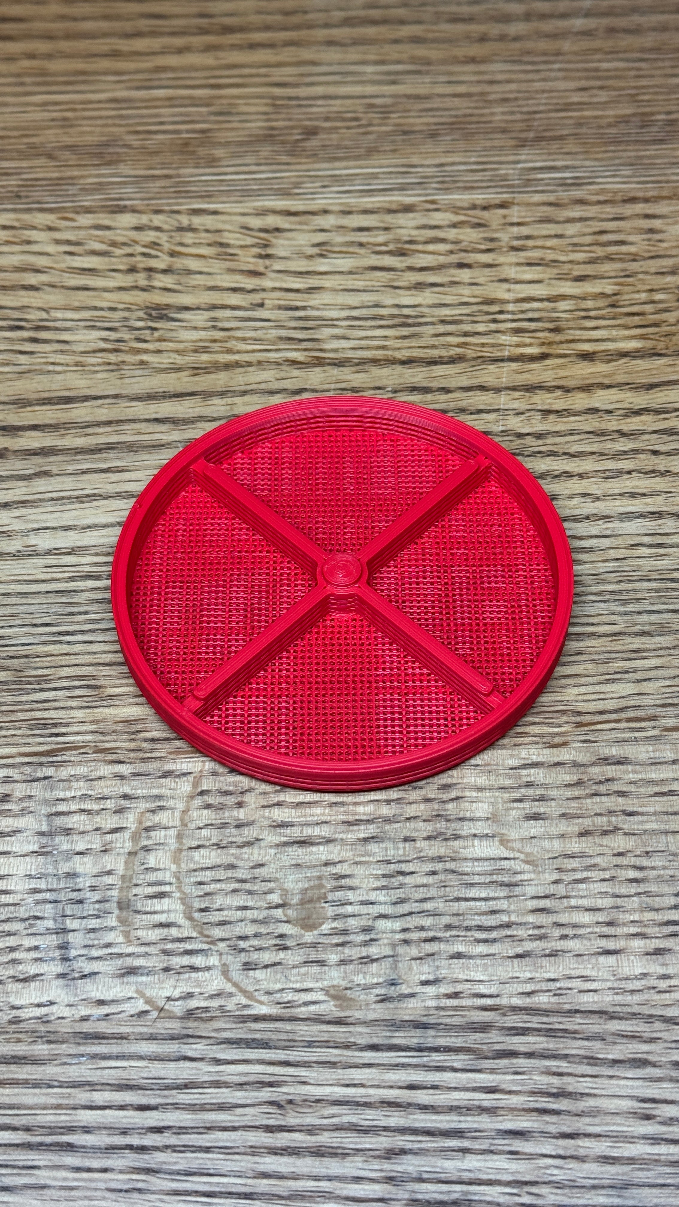 ‘All American’ Watchmakers Nylon Cleaning Basket Set