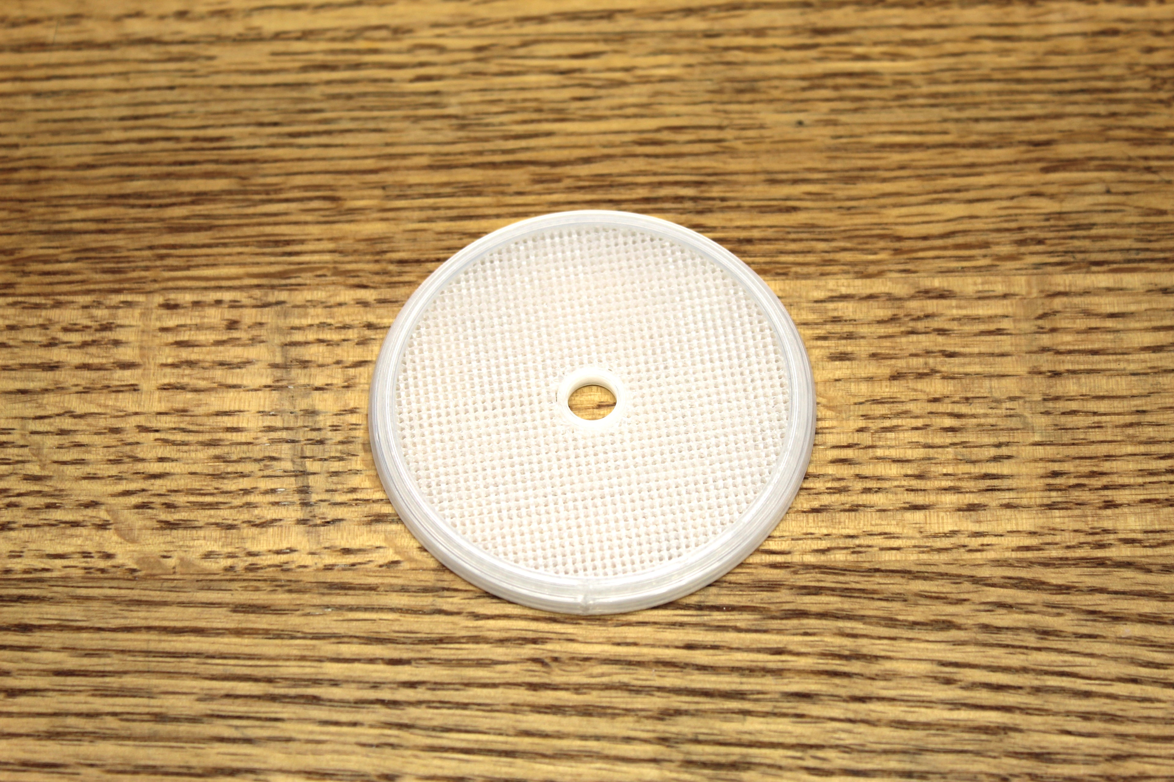 64mm Cleaning Baskets