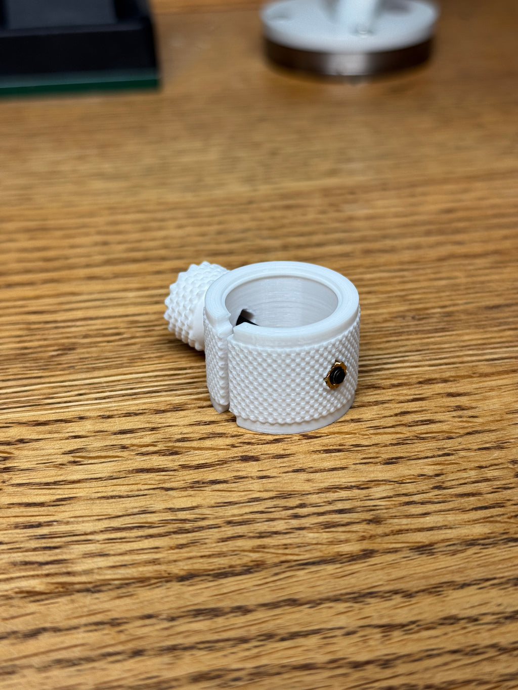 Rolex 2236 Movement Holder by Peak Horology