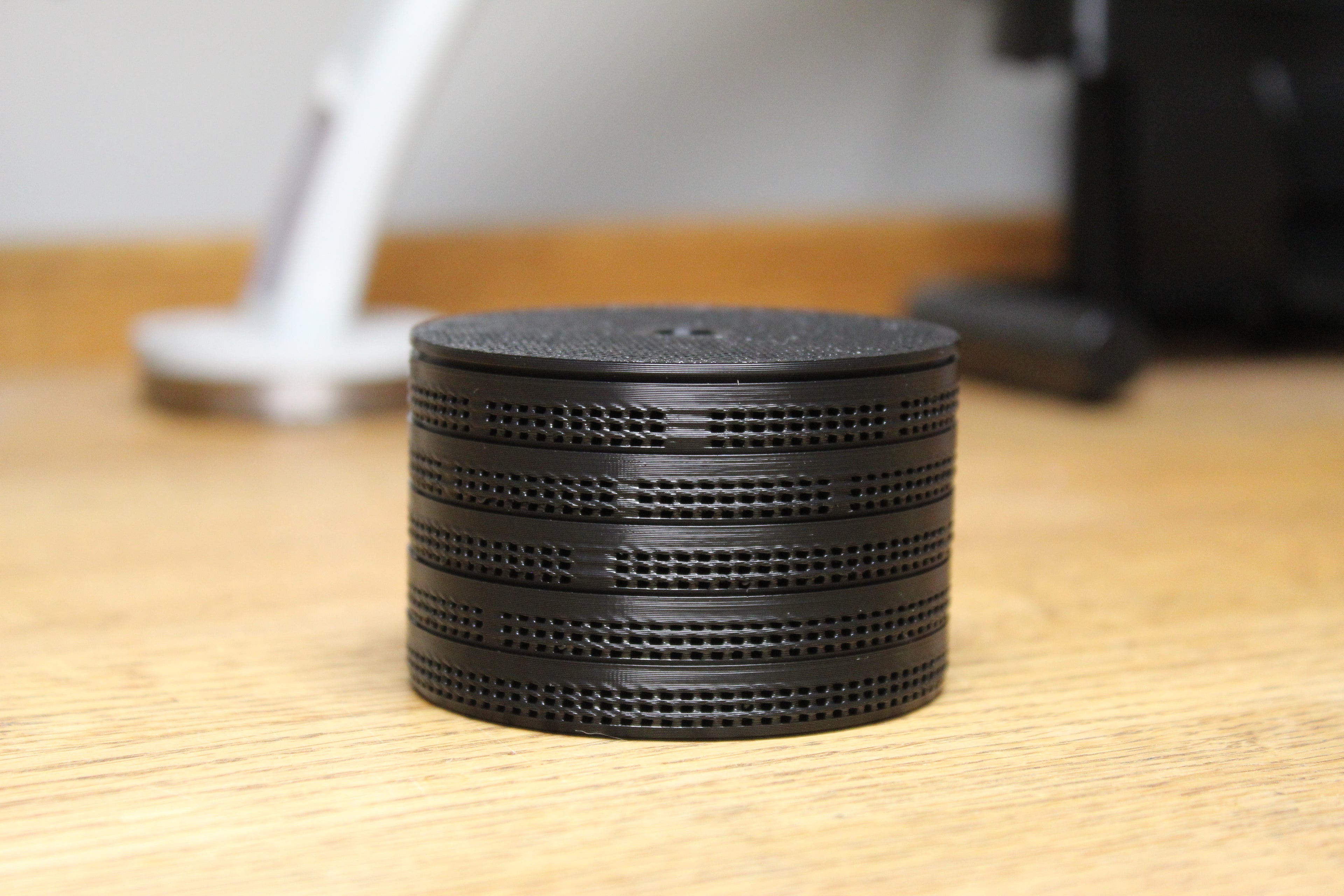 64mm Cleaning Baskets
